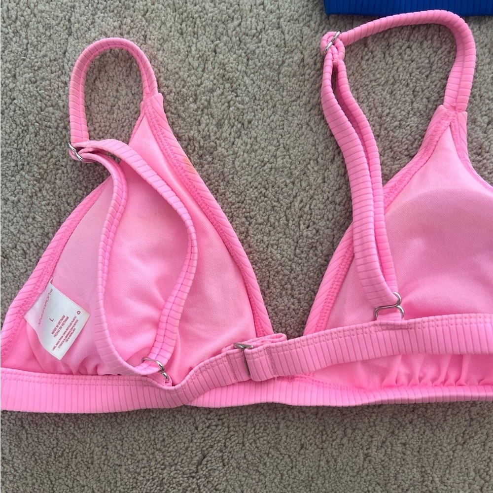 bikini top bundle!! - Picture 6 of 8